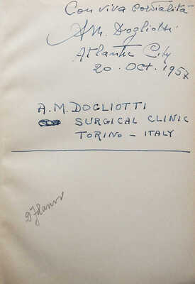 [Бернарди М. Турин и его окрестности]. Bernardi M. Torino e I suoi dintorni. 162 illustrazione e 1 pianta. Roma, 1957.